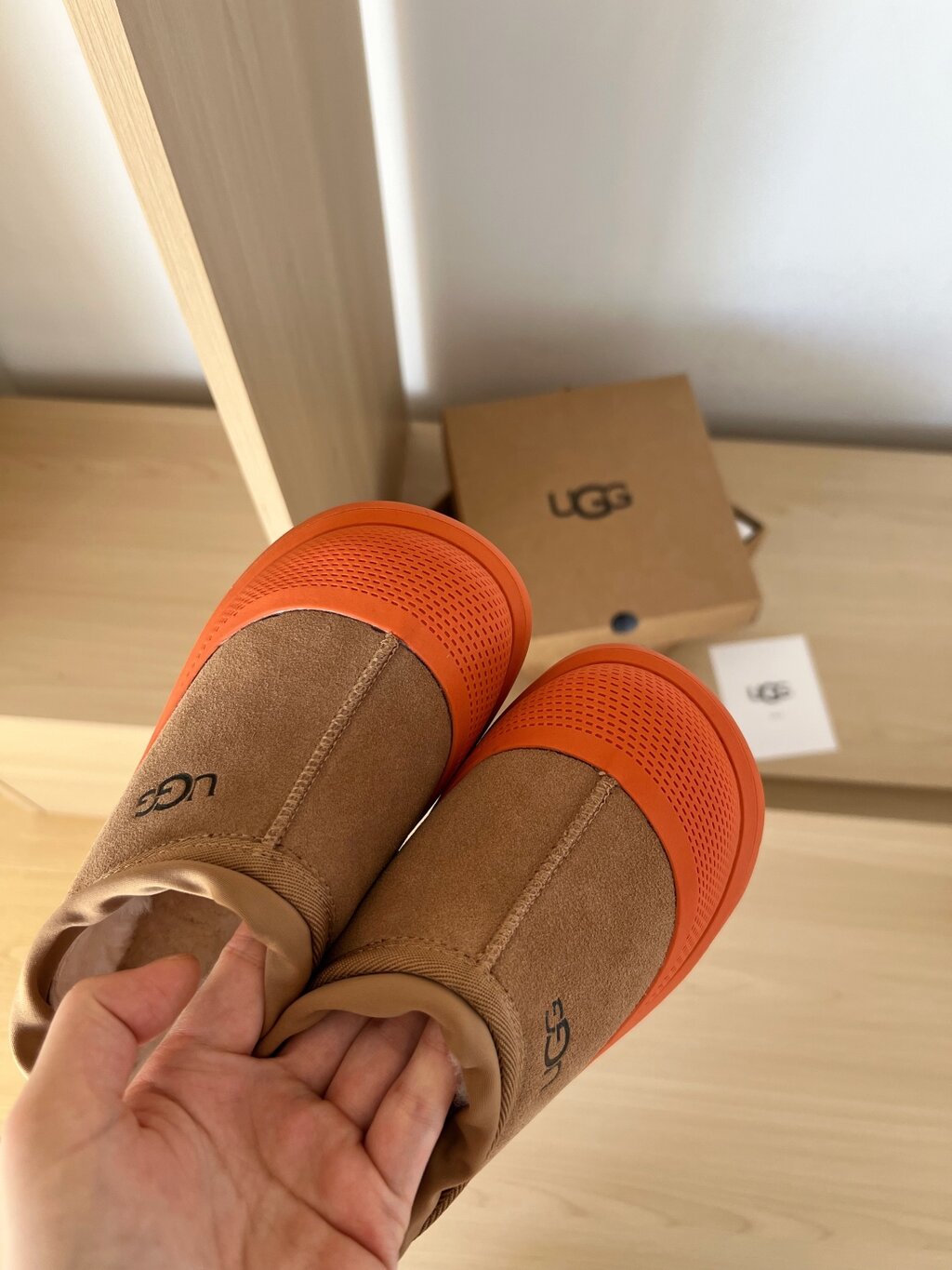 כפכפים UGG ילדים – תמונה 13