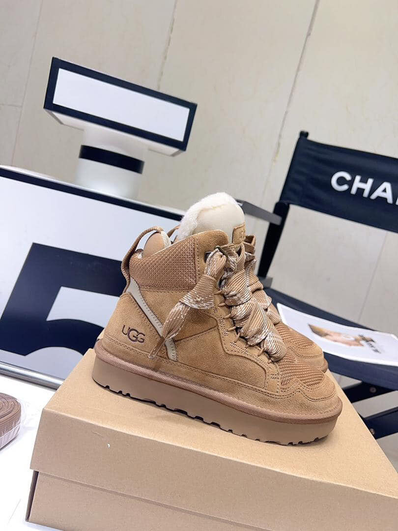 נעליים UGG – תמונה 7