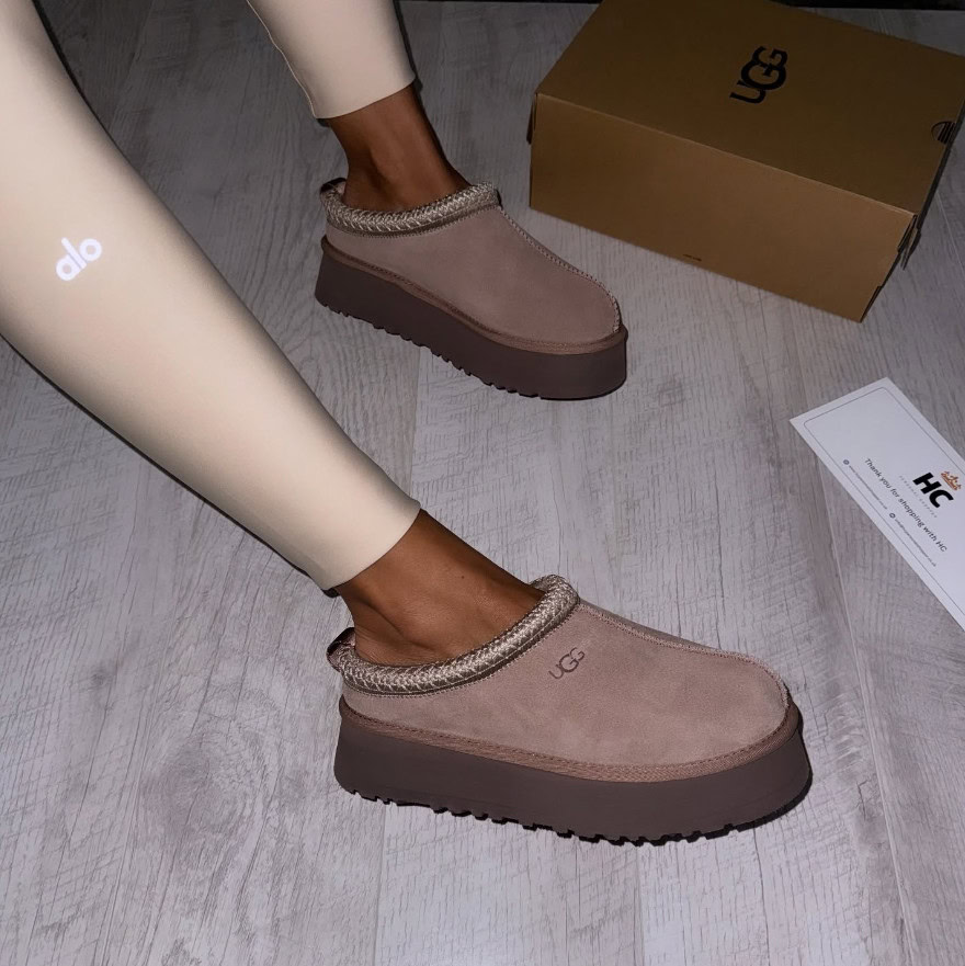 כפכפים UGG Tazz – תמונה 16