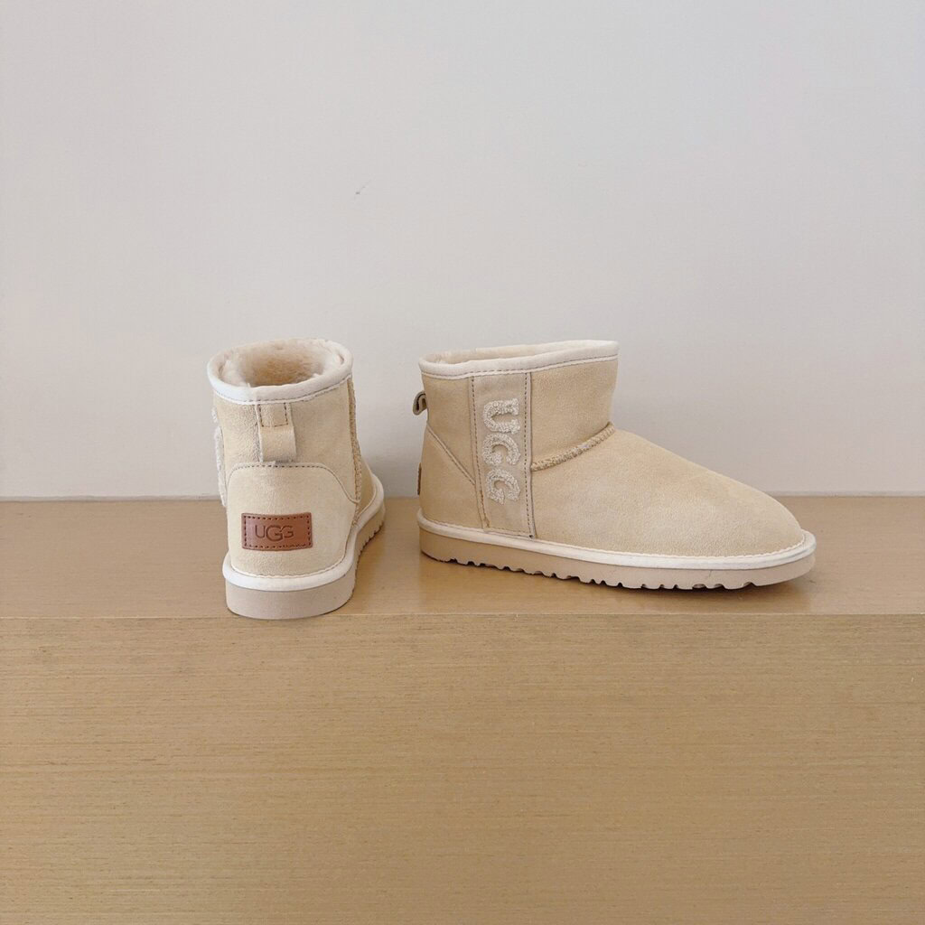מגפונים UGG ילדים – תמונה 16