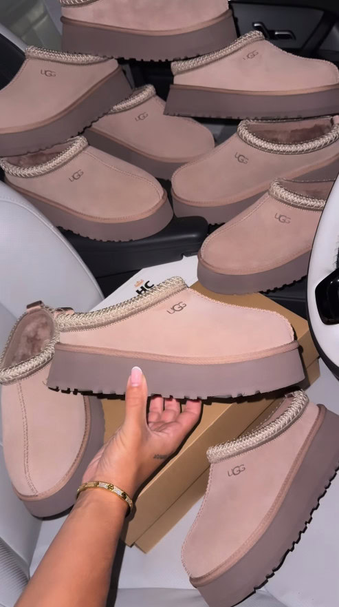 כפכפים UGG Tazz – תמונה 17
