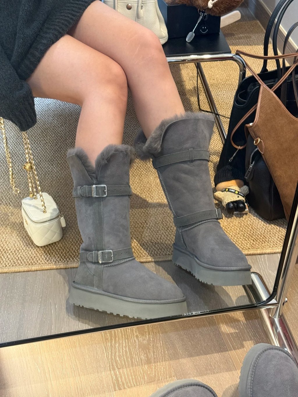 מגפיים UGG – תמונה 7