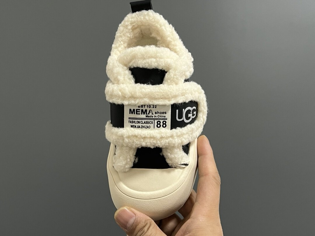 נעליים UGG ילדים – תמונה 11