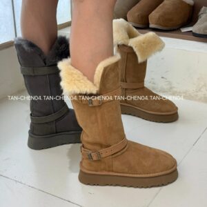 מגפיים UGG