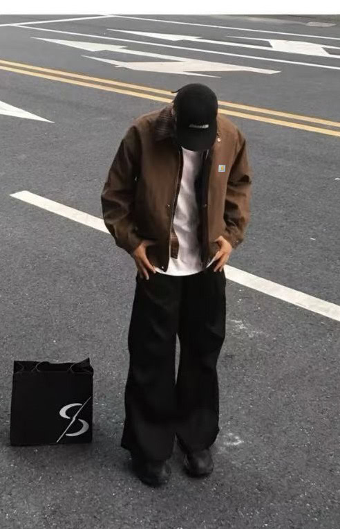 מעיל Carhartt – תמונה 11