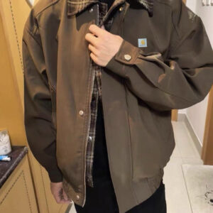 מעיל Carhartt