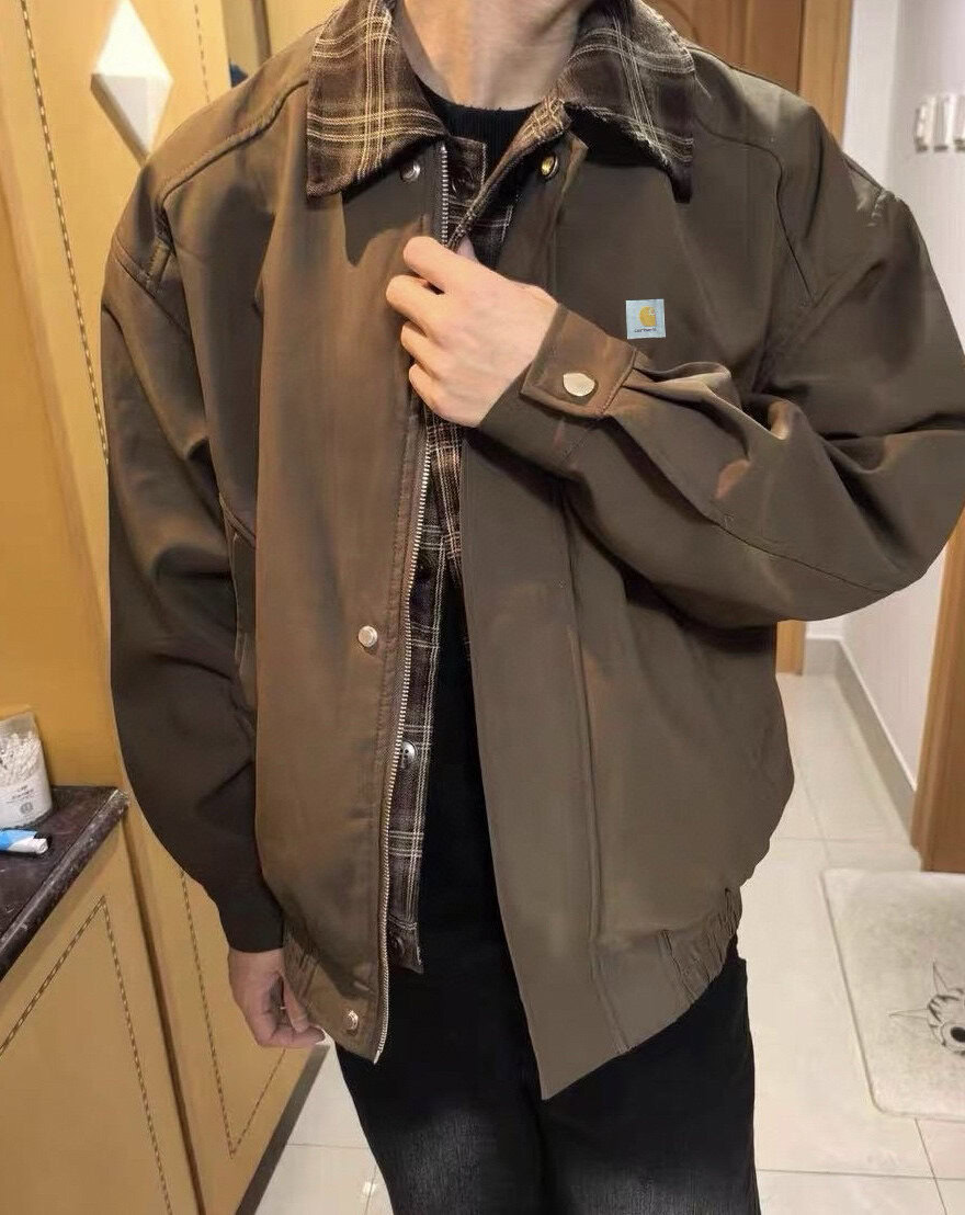 מעיל Carhartt
