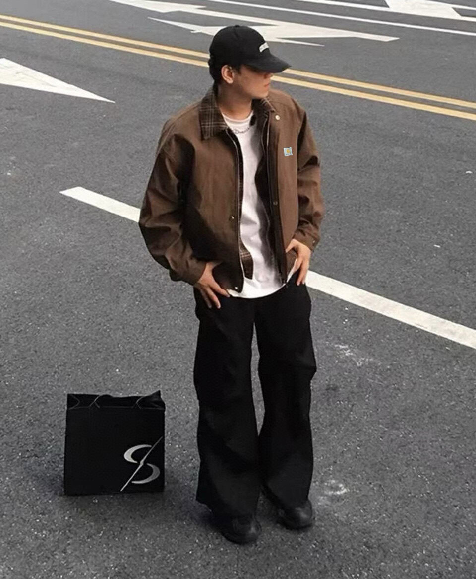 מעיל Carhartt – תמונה 5