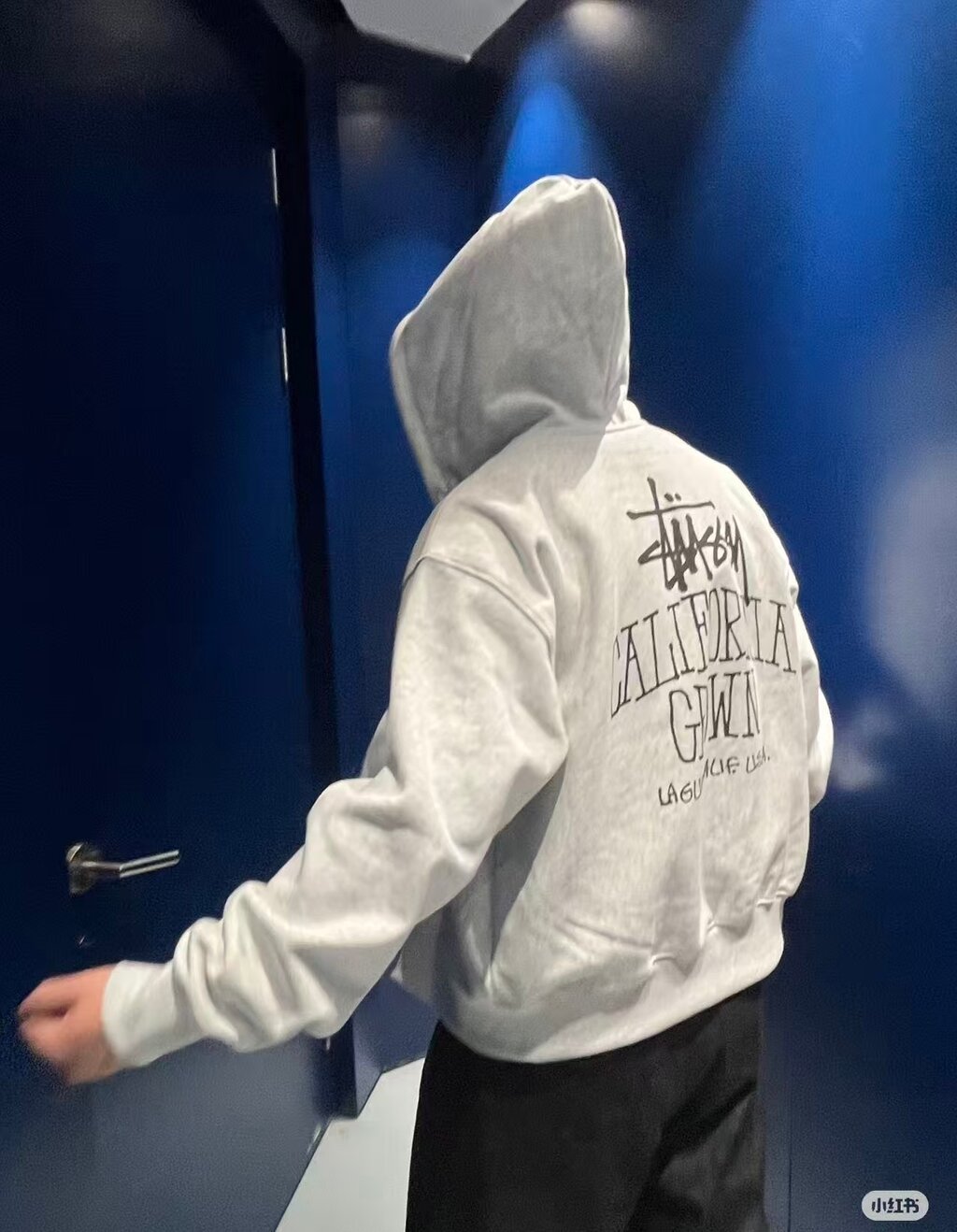 קפוצון stussy – תמונה 14
