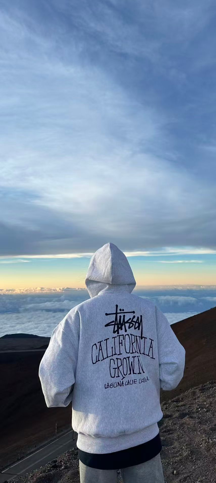 קפוצון stussy – תמונה 13