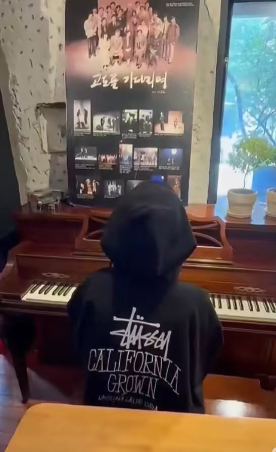 קפוצון stussy – תמונה 9