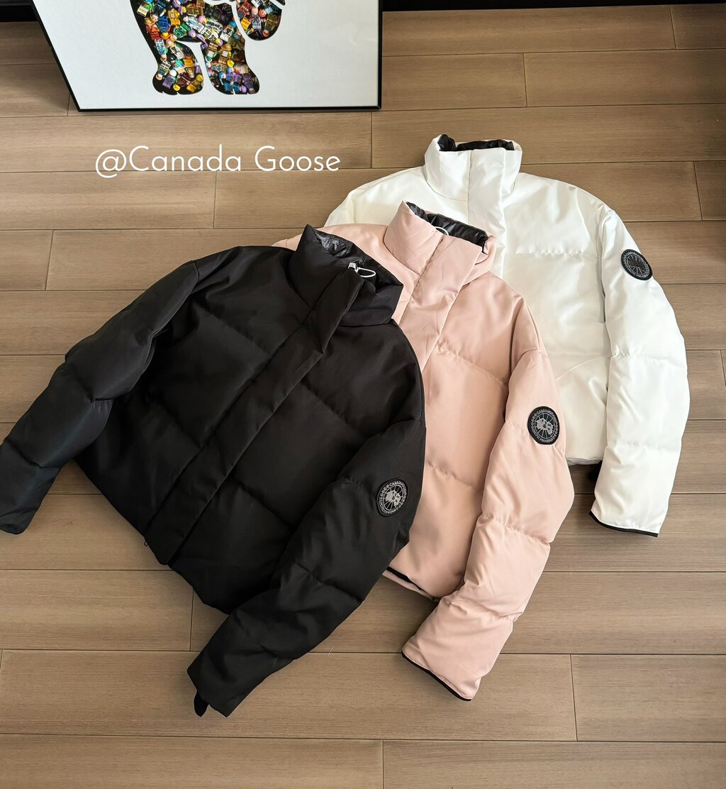 מעיל canada goose