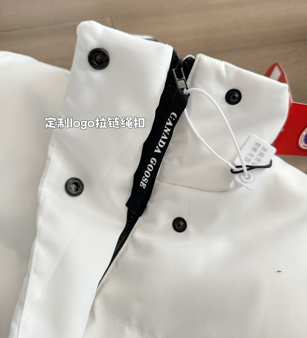 מעיל canada goose – תמונה 9