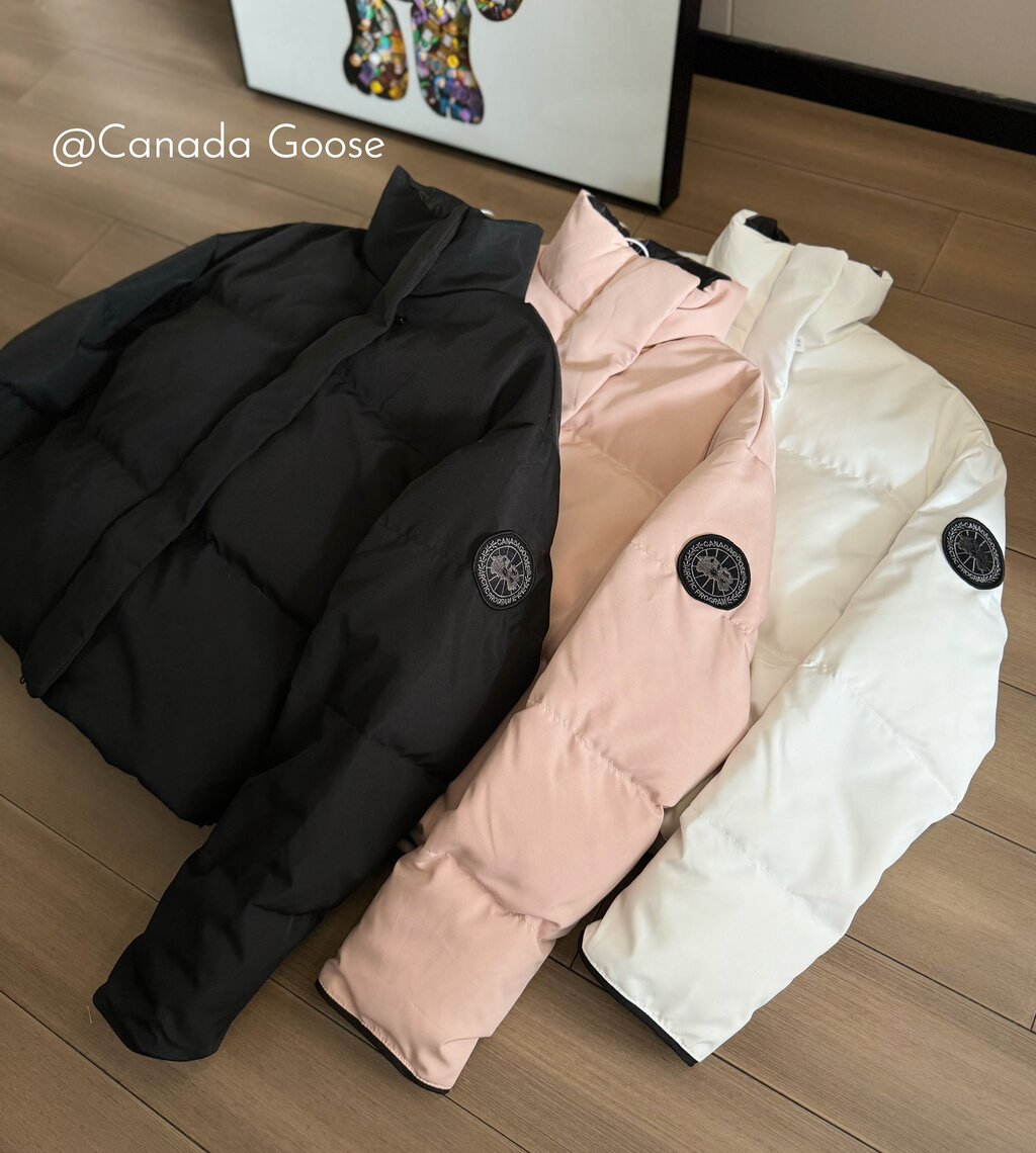 מעיל canada goose – תמונה 13