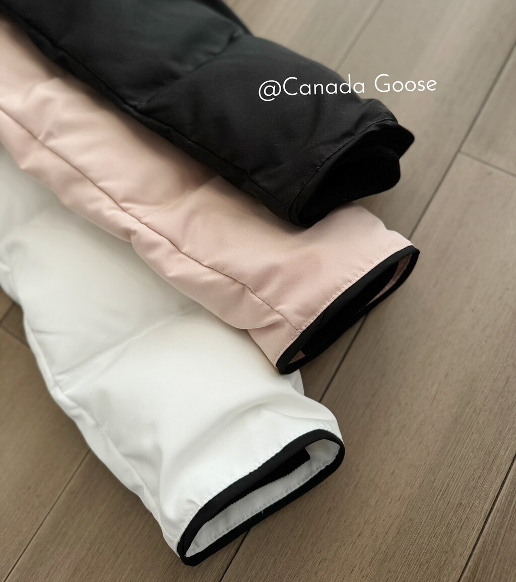 מעיל canada goose – תמונה 12
