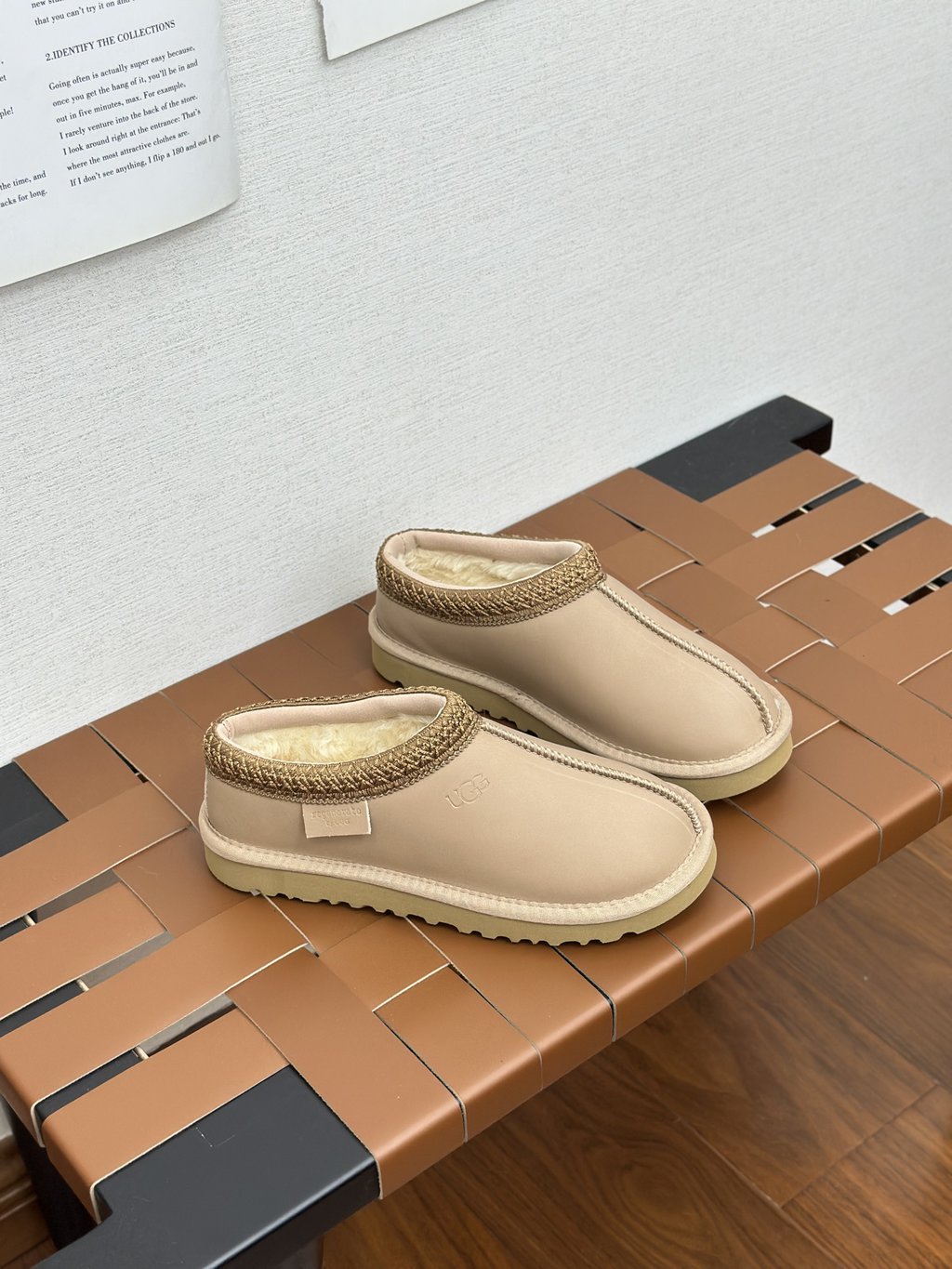 כפכפים UGG Tazz – תמונה 11