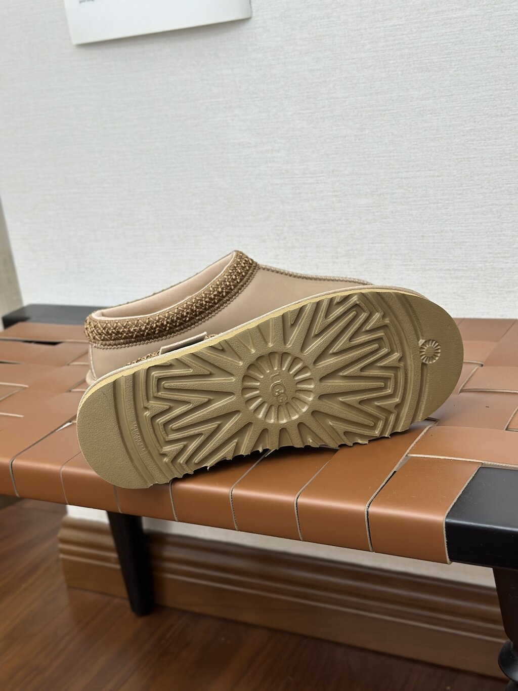 כפכפים UGG Tazz – תמונה 12