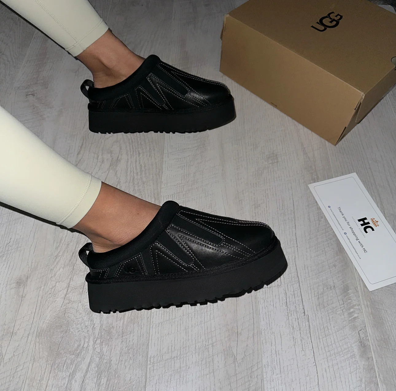 כפכפים UGG – תמונה 10