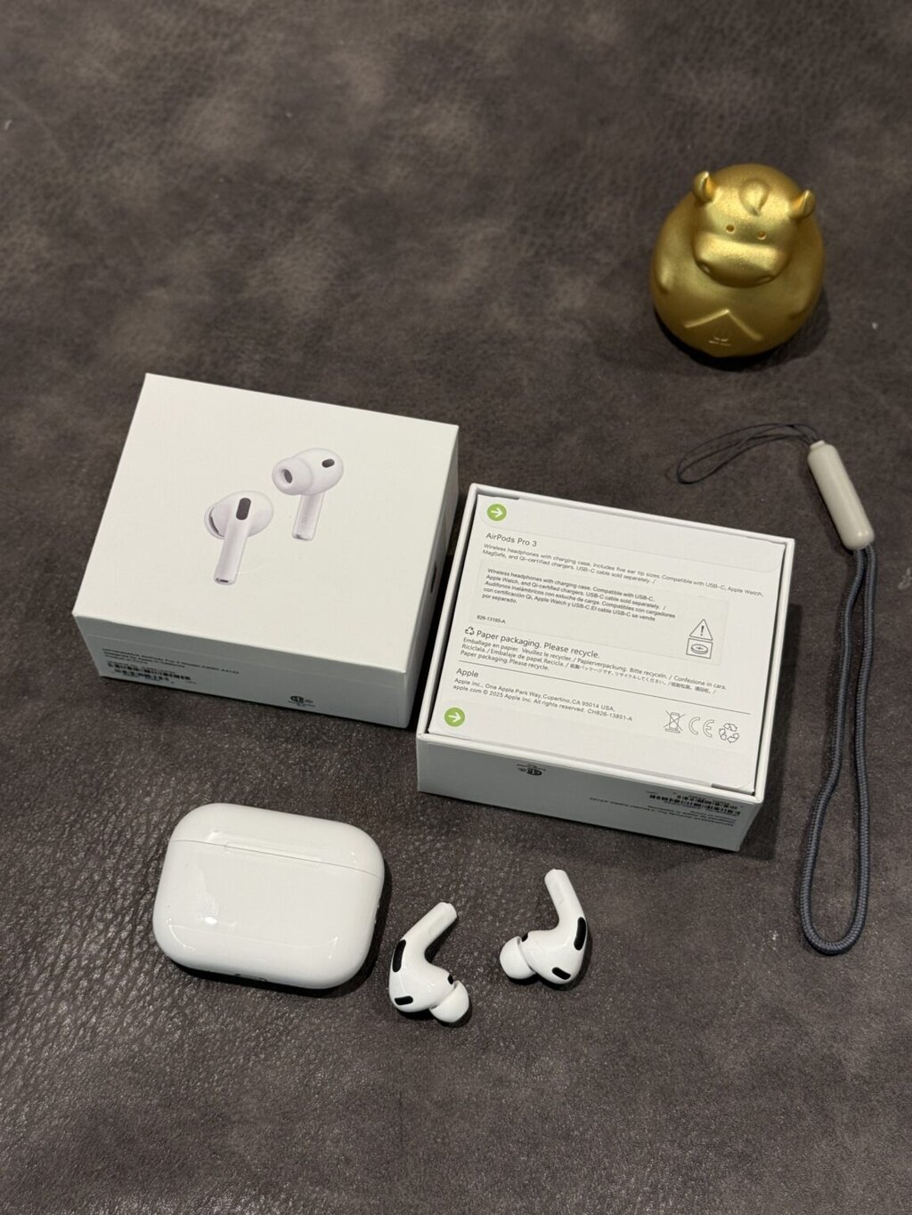 איירפודס AirPods Pro 3