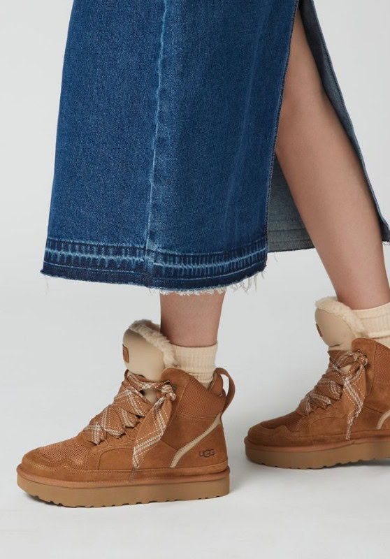 נעליים UGG – תמונה 10