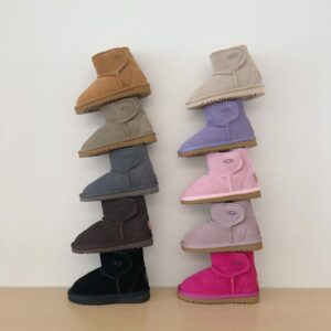 מגפונים UGG ילדים
