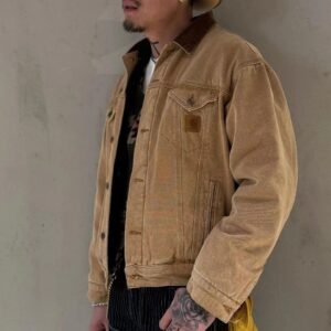 מעיל Carhartt