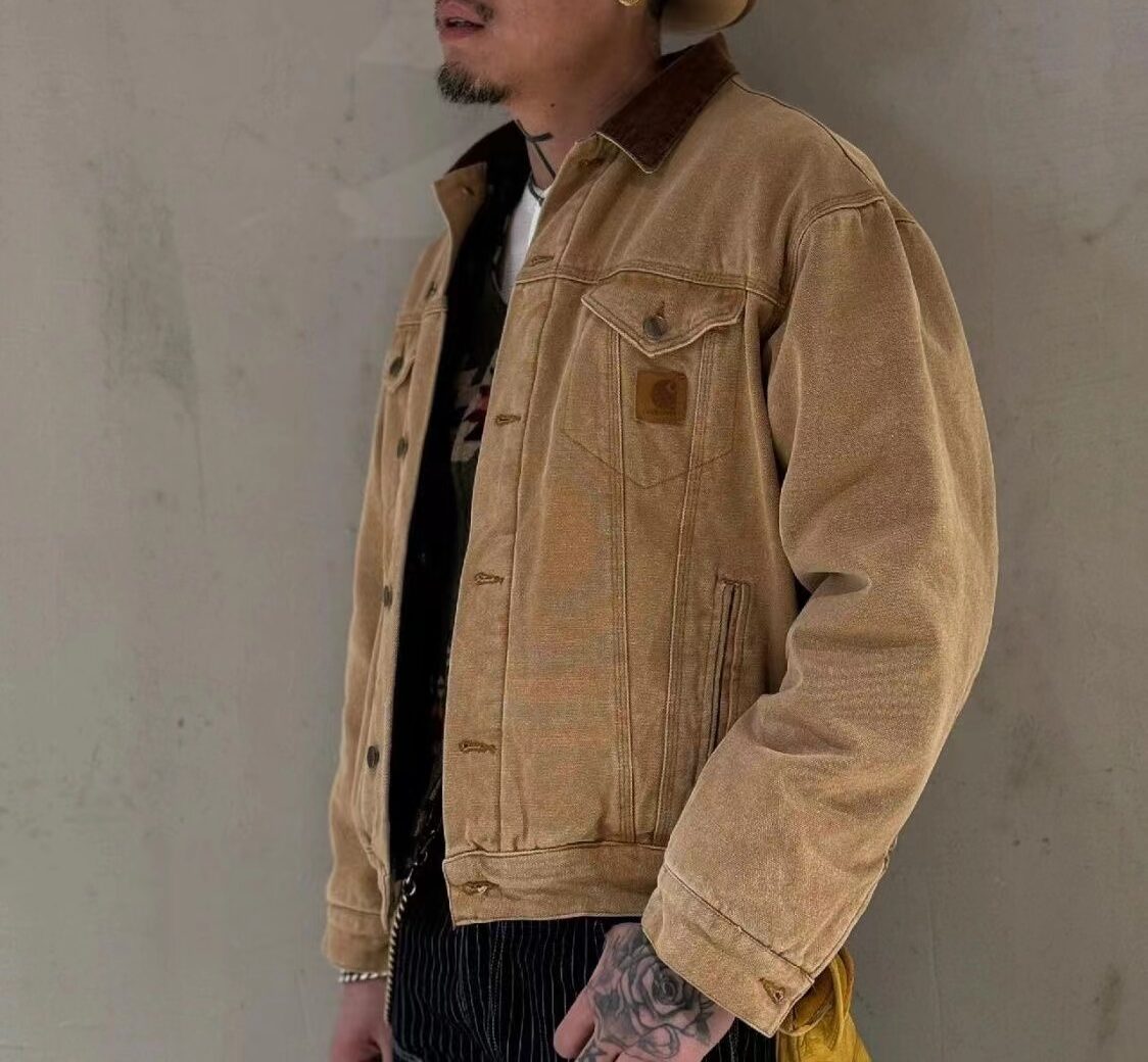 מעיל Carhartt