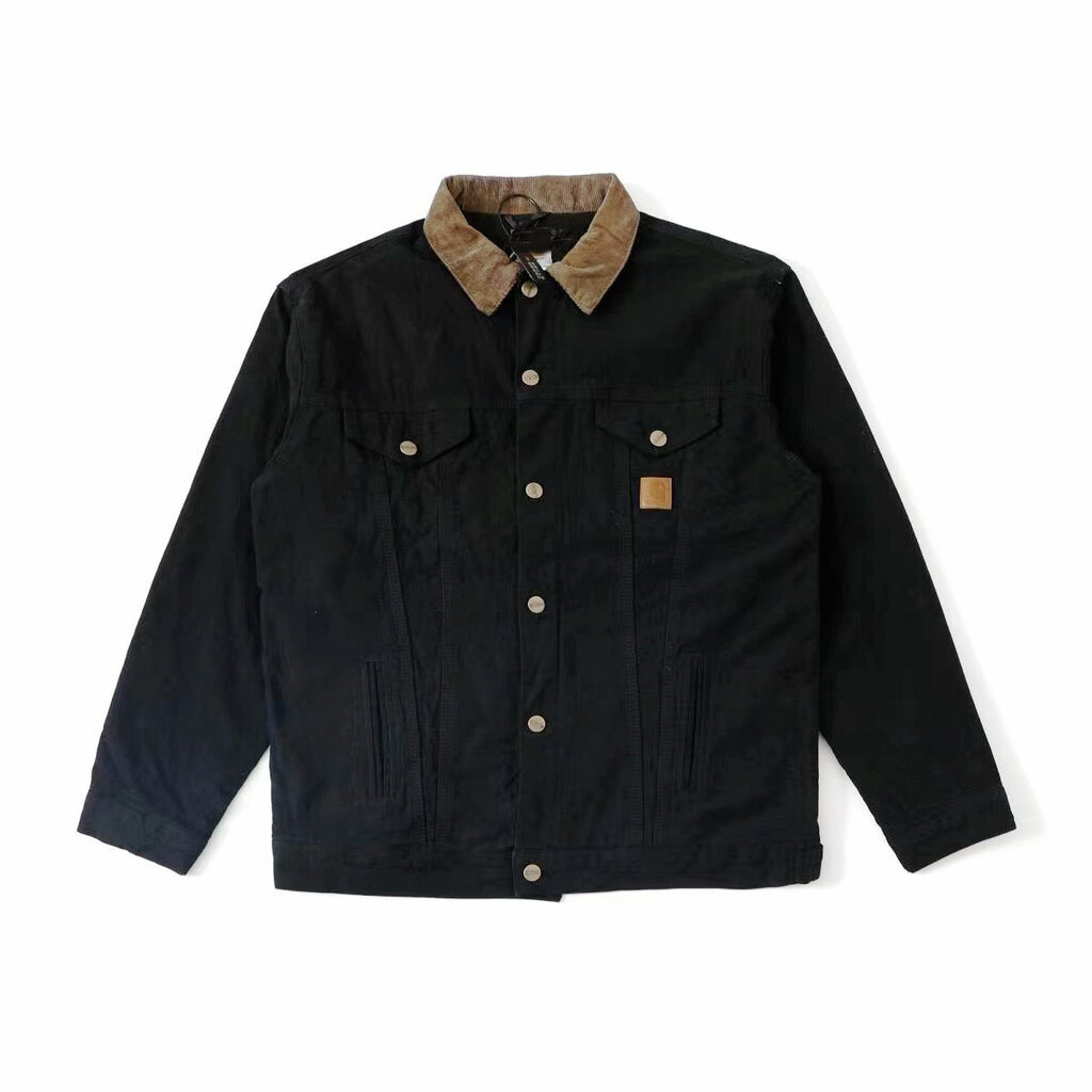 מעיל Carhartt – תמונה 10