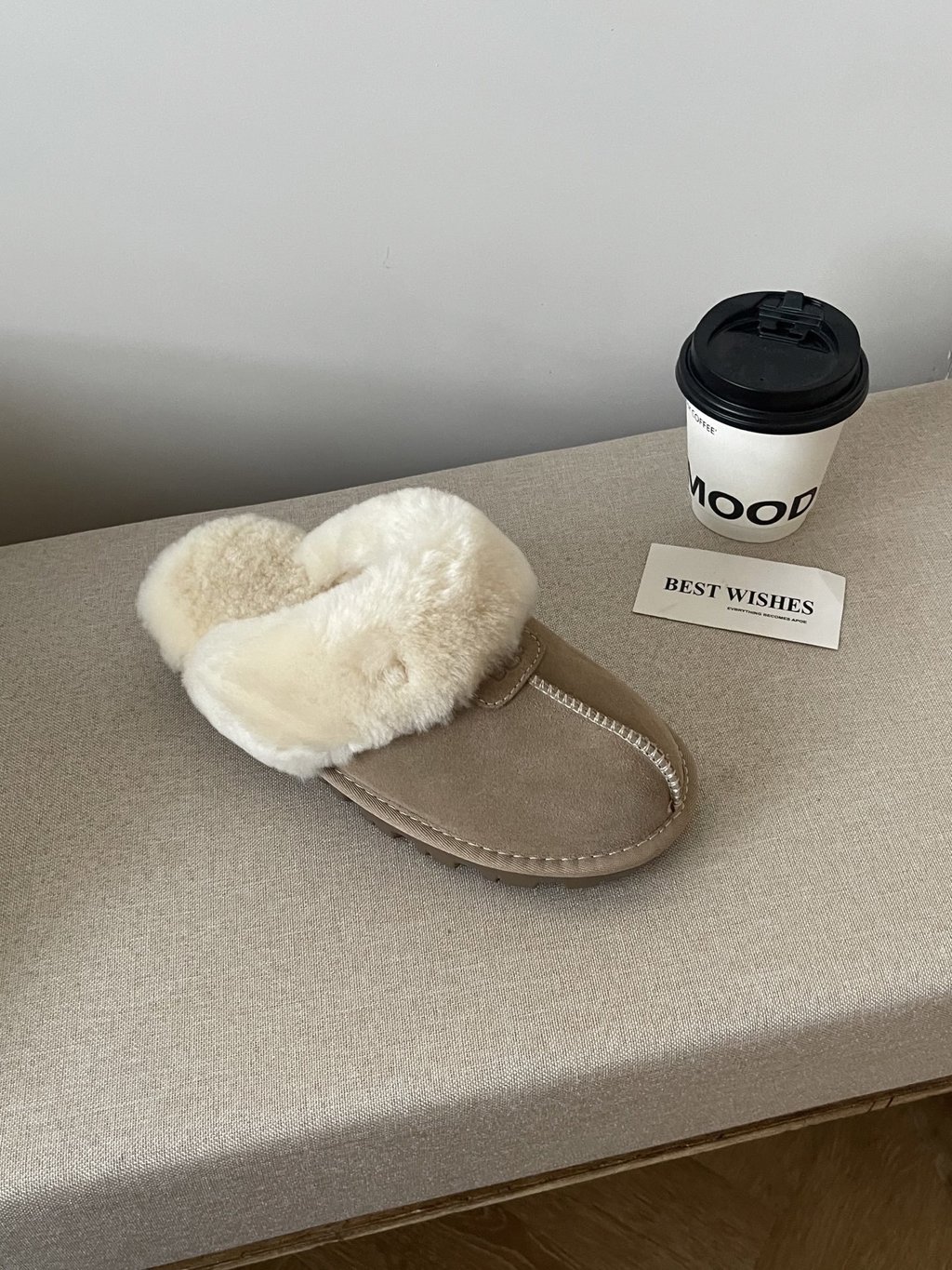 נעלי בית UGG – תמונה 11