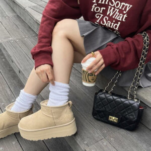 מגפיים UGG