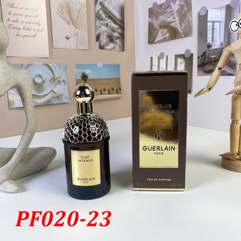 בושם גרלן Guerlain – תמונה 25