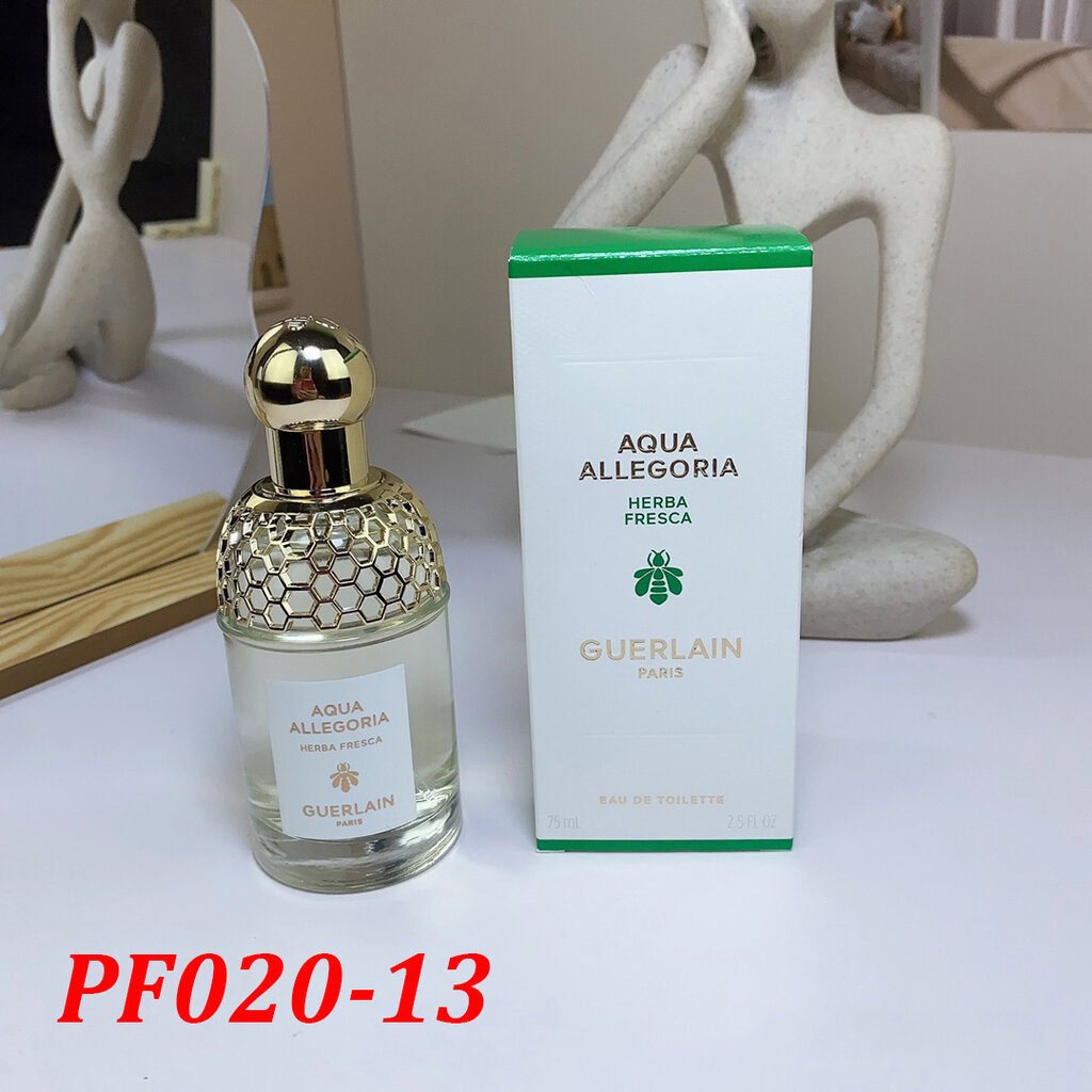 בושם גרלן Guerlain – תמונה 15