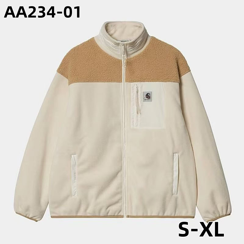 מעיל Carhartt – תמונה 3