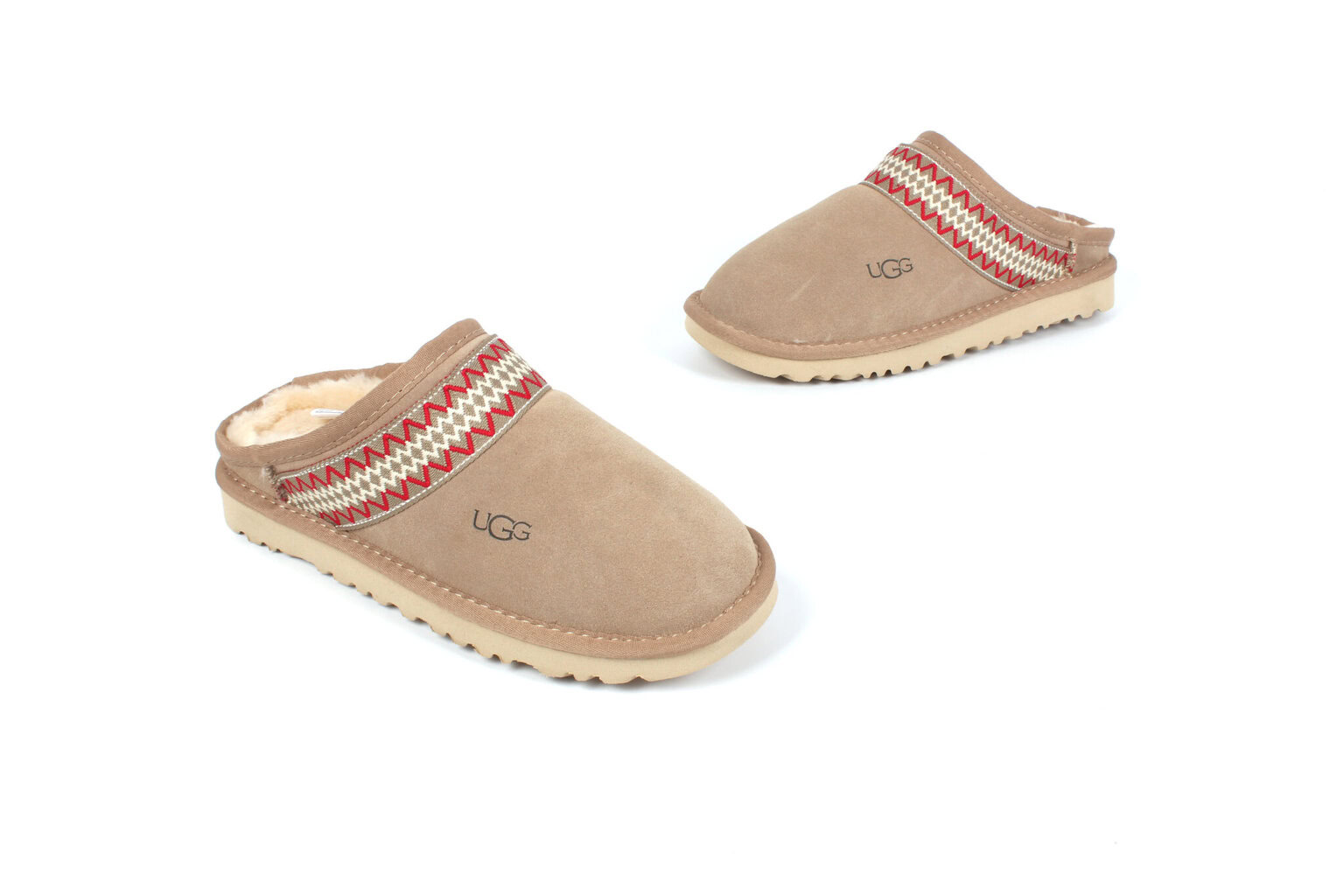 כפכפים ugg יוניסקס – תמונה 7