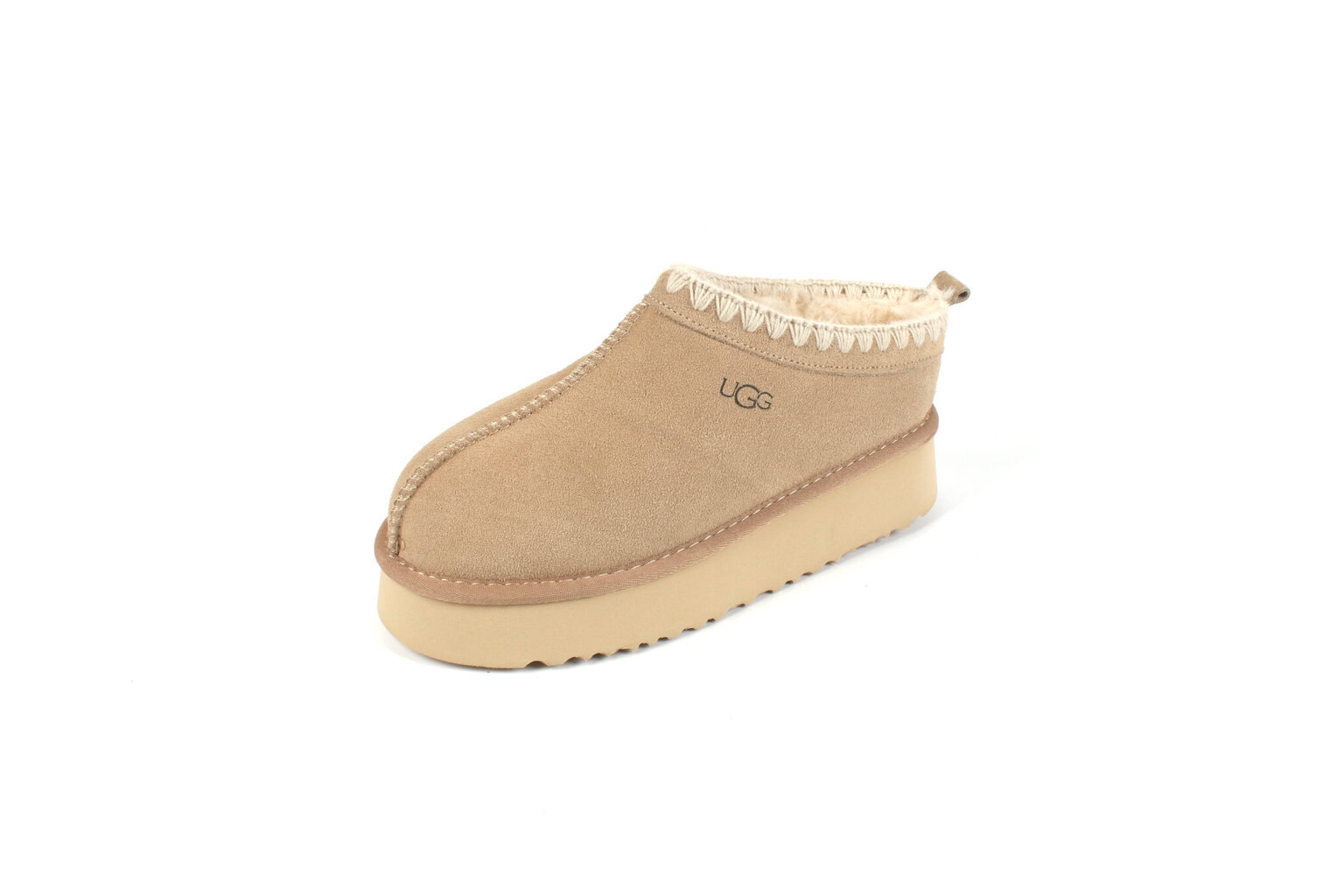 כפכפים ugg עם ריקמה – תמונה 7