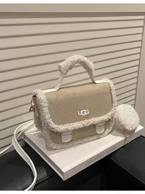 תיק חורפי UGG