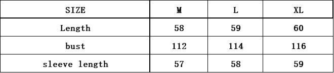 סריג קום דה גרסון – תמונה 9