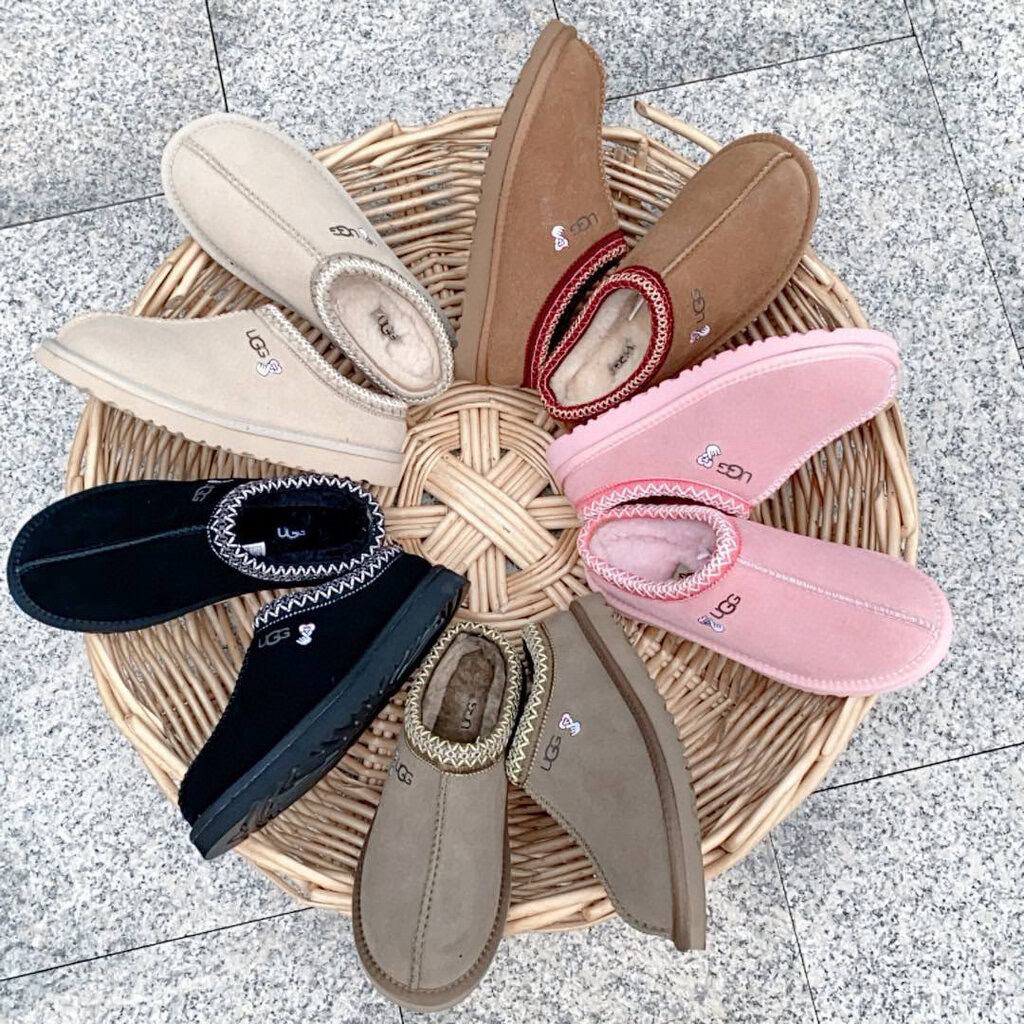 כפכפים UGG טאז – תמונה 8