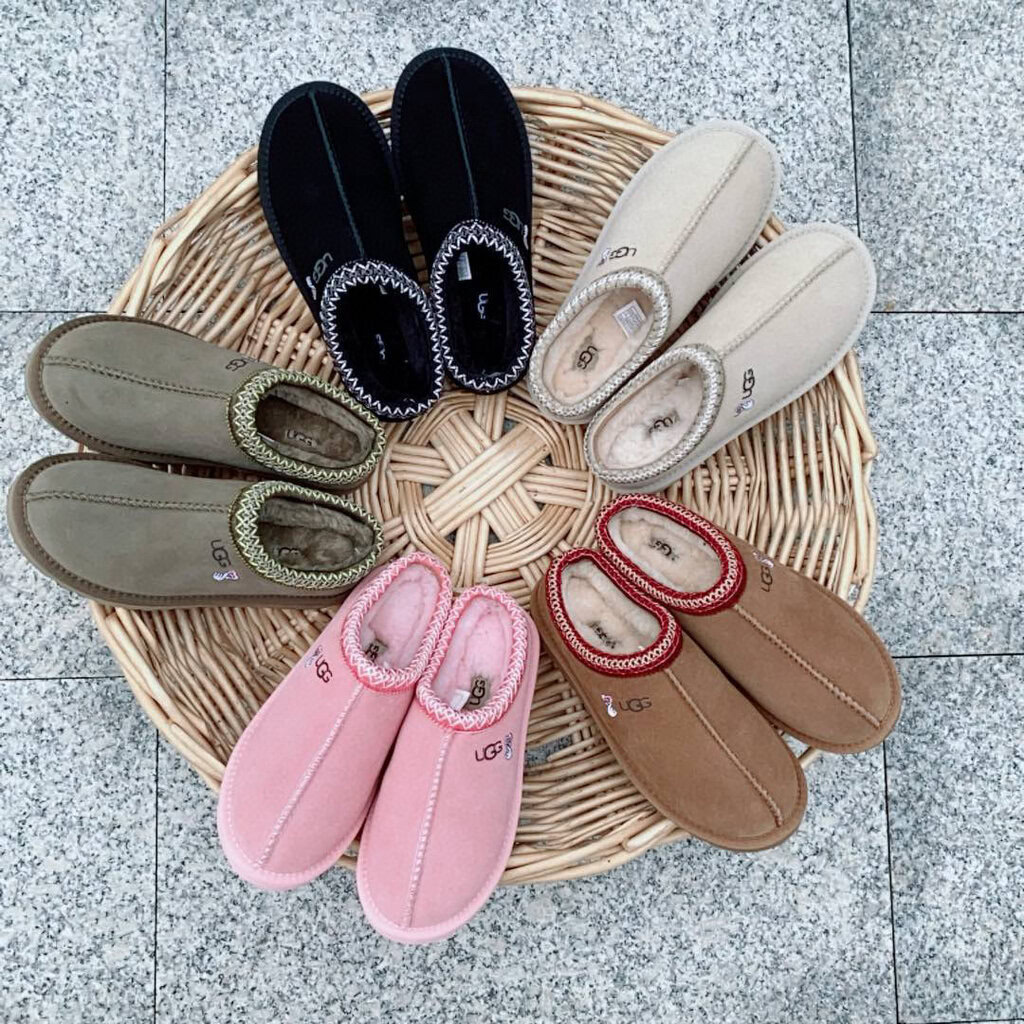 כפכפים UGG טאז – תמונה 9