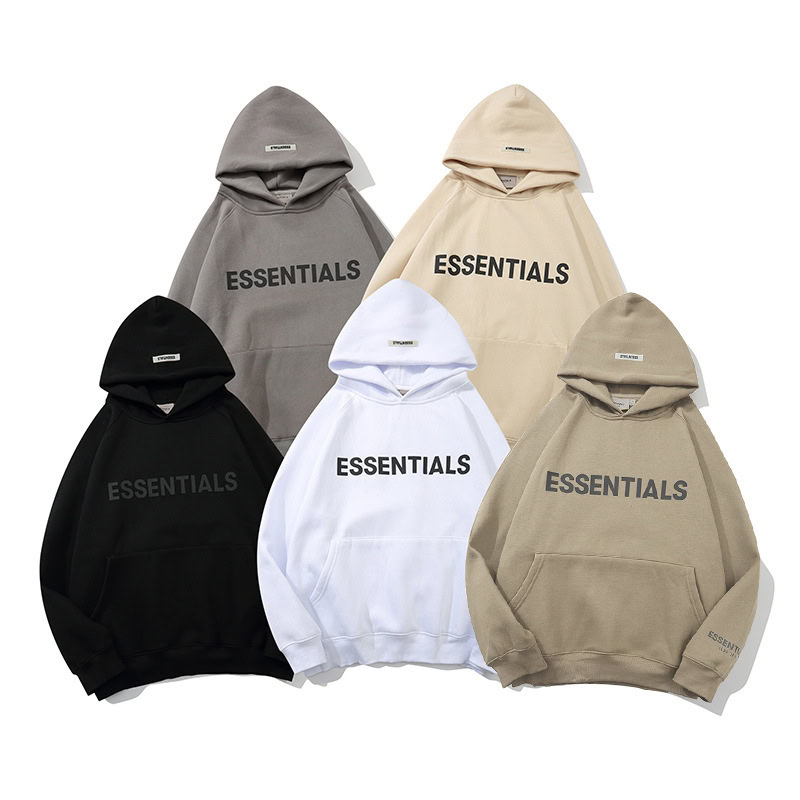 קפוצון Essentials