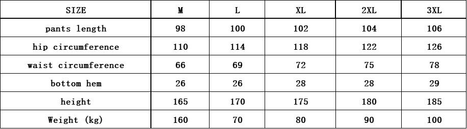מכנסיים נורת פייס – תמונה 9