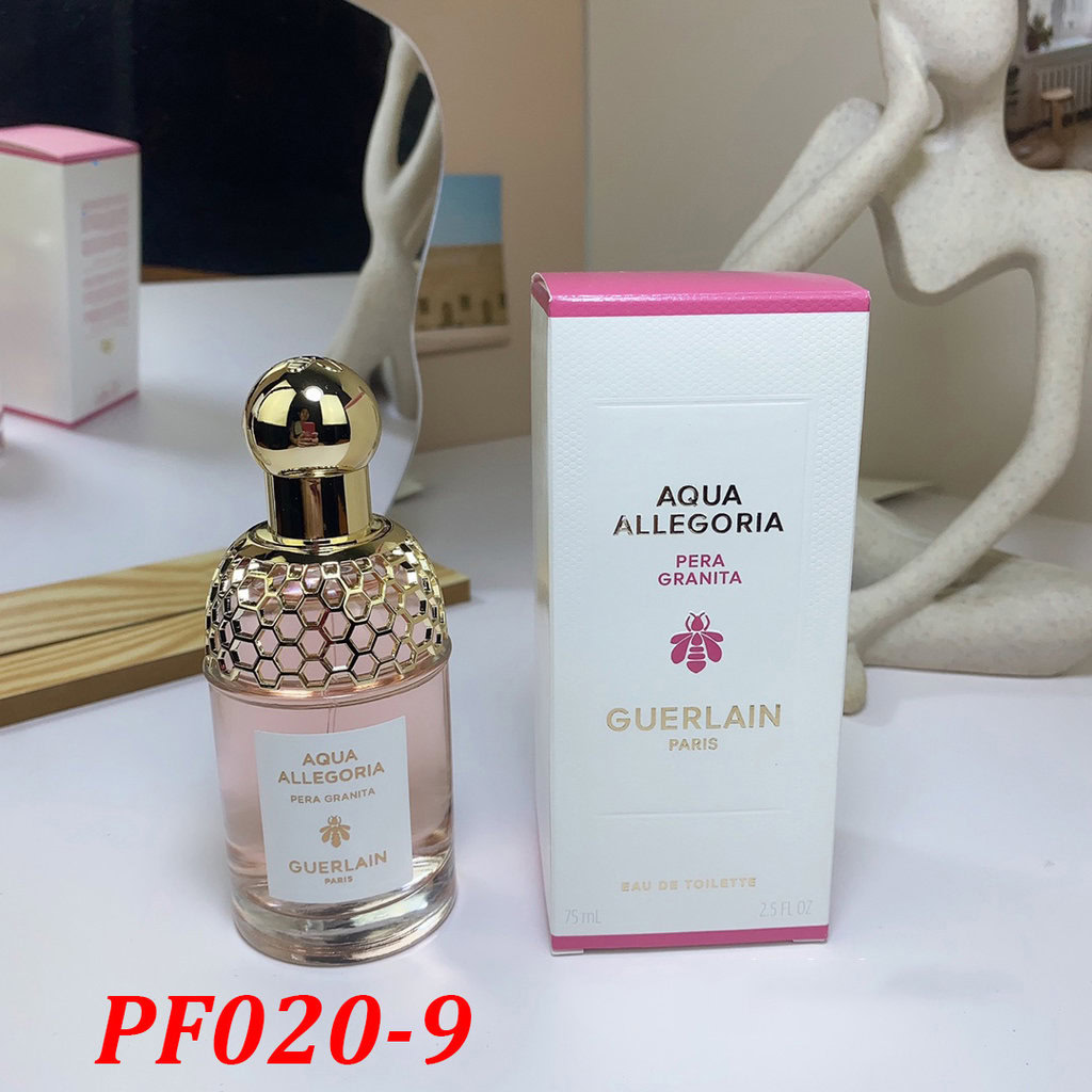 בושם גרלן Guerlain – תמונה 11