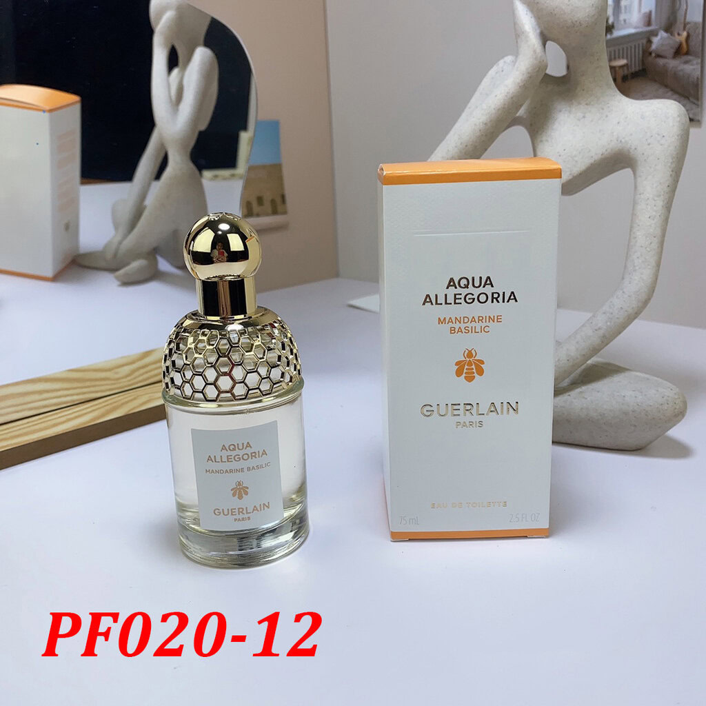 בושם גרלן Guerlain – תמונה 14