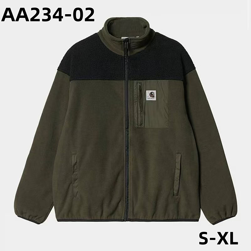 מעיל Carhartt – תמונה 4