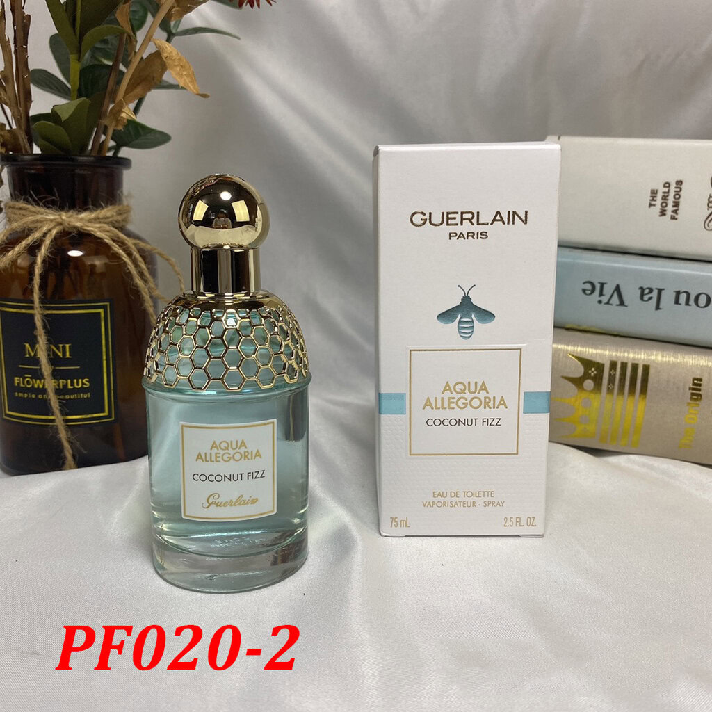 בושם גרלן Guerlain – תמונה 4
