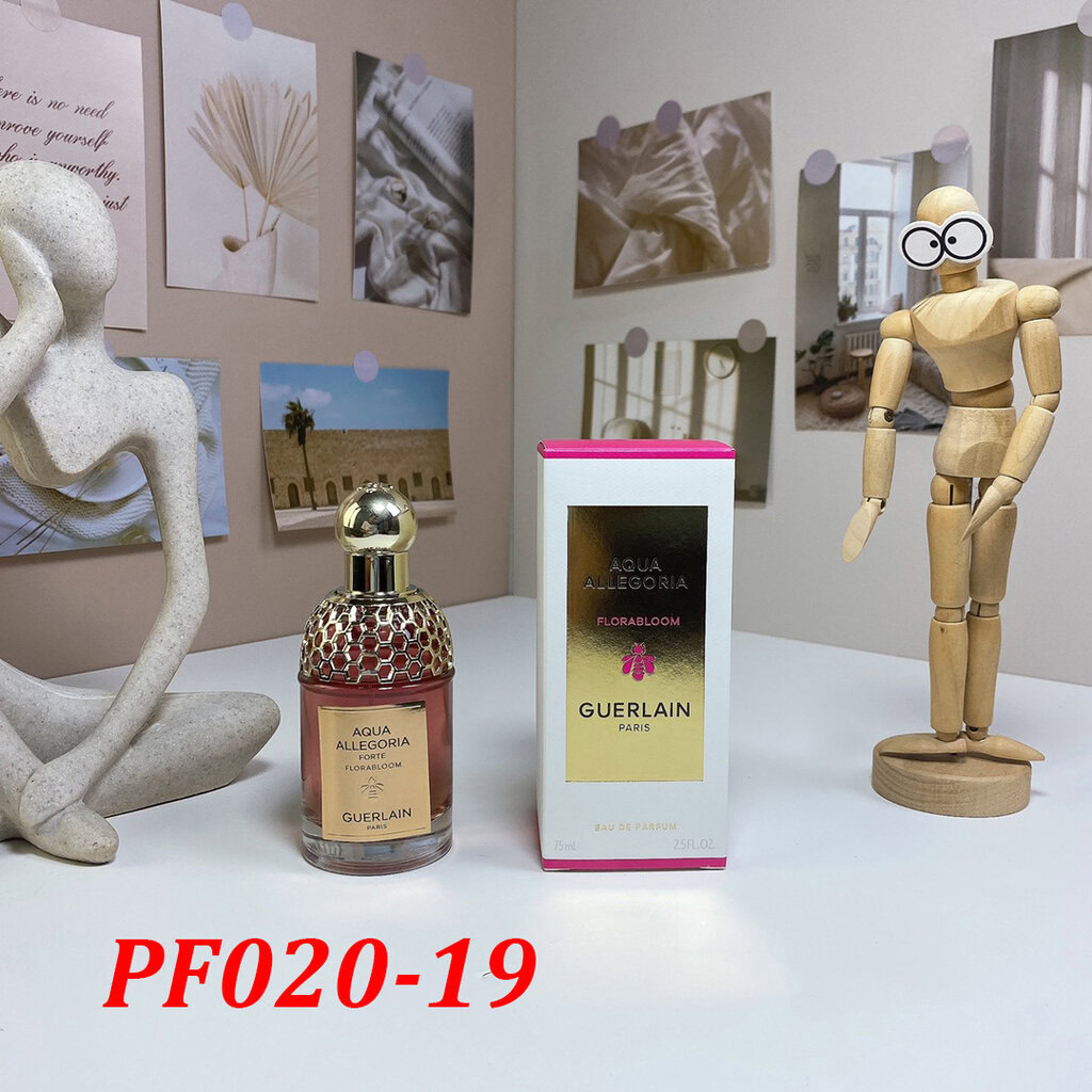 בושם גרלן Guerlain – תמונה 21