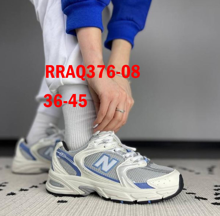נעלי ניו באלאנס 530 – תמונה 8
