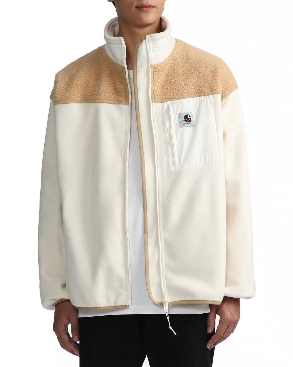 מעיל Carhartt – תמונה 8