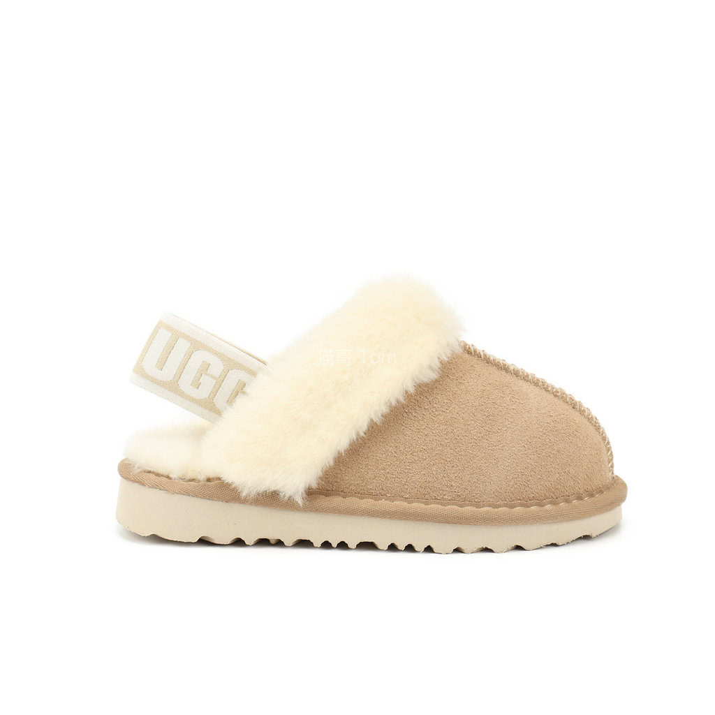 כפכפים UGG ילדים – תמונה 8