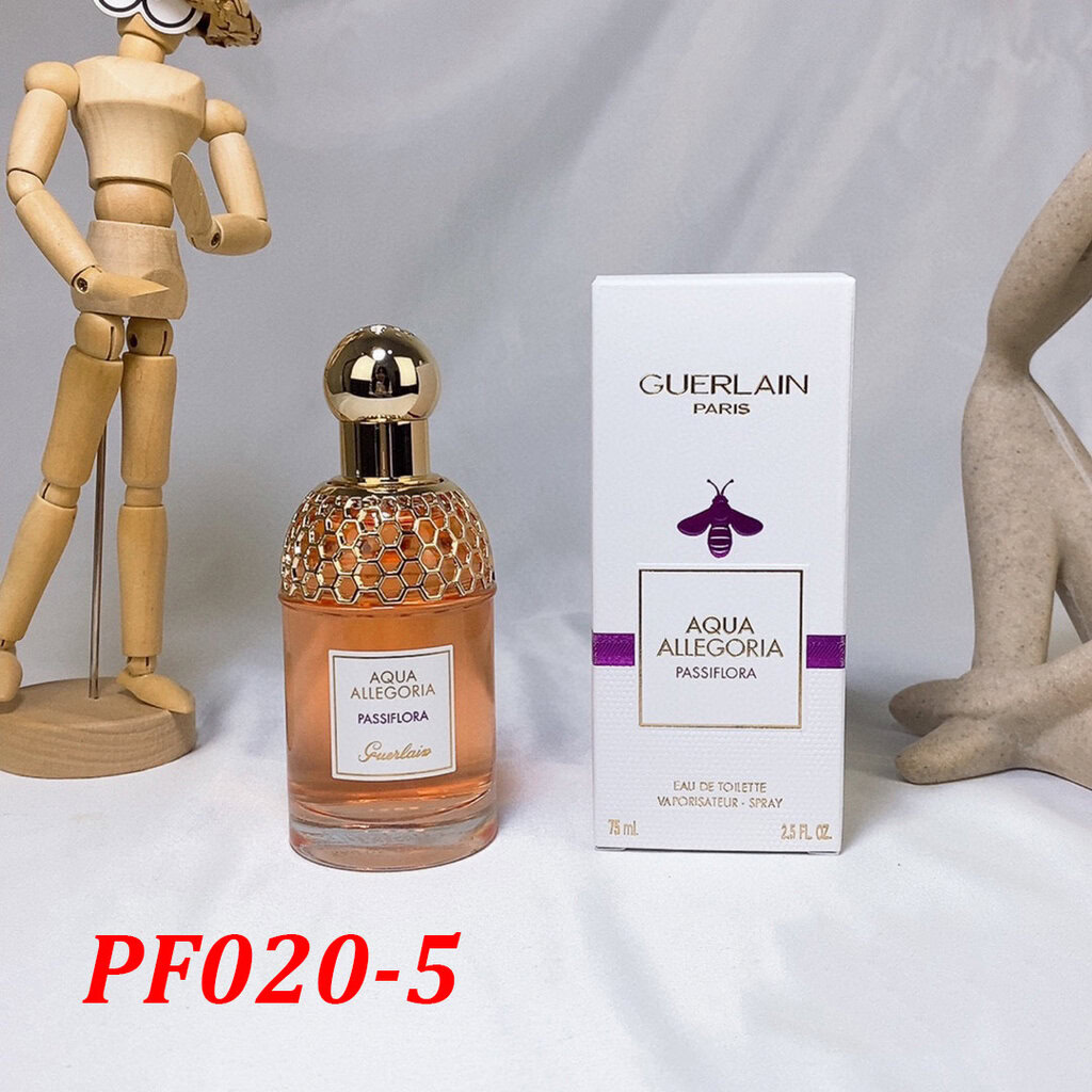 בושם גרלן Guerlain – תמונה 7
